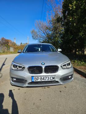 Обява за продажба на BMW 116 D ~22 900 лв. - изображение 1