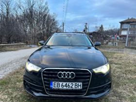 Обява за продажба на Audi A6 2.000 ~28 000 лв. - изображение 11