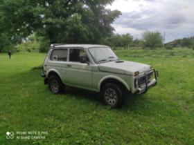 Обява за продажба на Lada Niva 1.7 карбуратор ~1 900 лв. - изображение 1