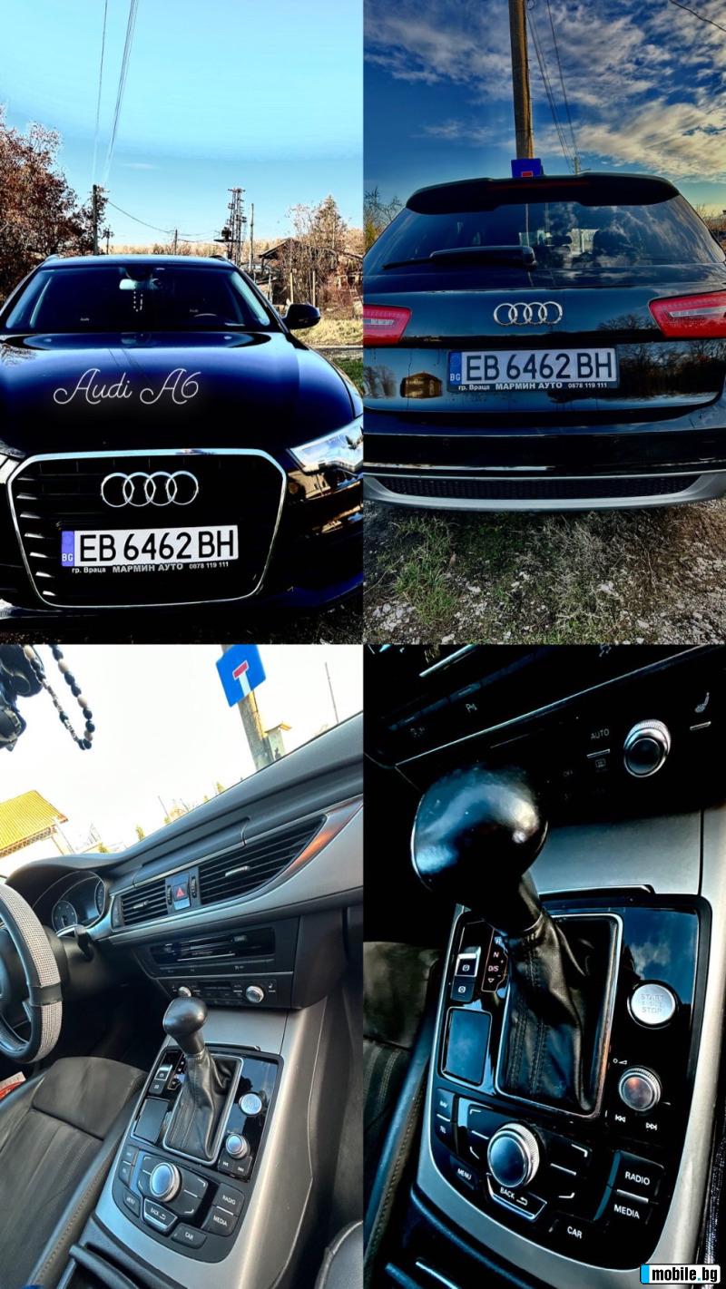 Audi A6 2.000 - изображение 9