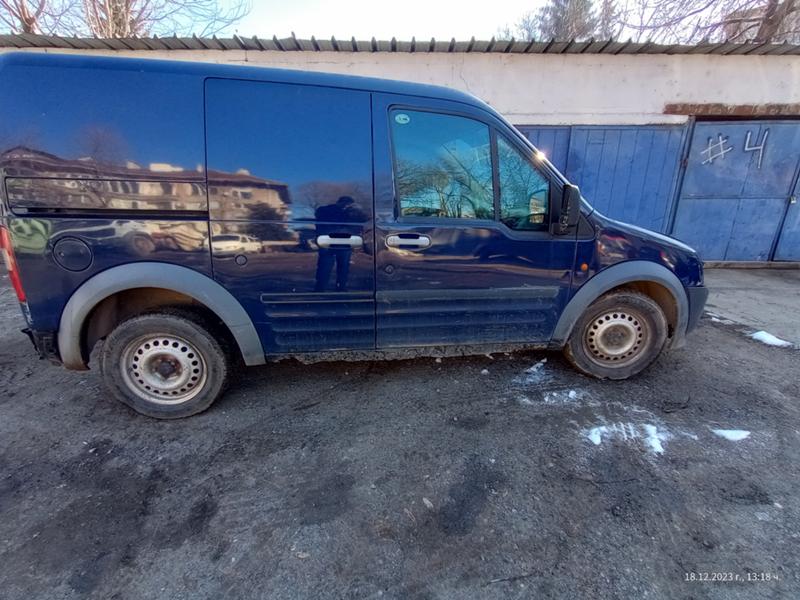 Ford Connect 1.8 TDCI - изображение 2