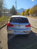 BMW 116 D - изображение 9
