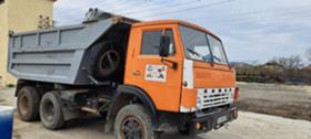 Обява за продажба на Kamaz 5511 ~17 000 лв. - изображение 2