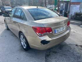 Обява за продажба на Chevrolet Cruze 1,6 ls ~7 300 лв. - изображение 5