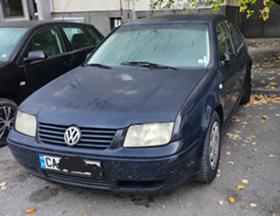 VW Bora 1.6 sr - изображение 1