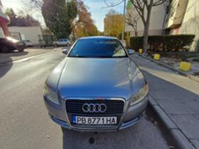 Обява за продажба на Audi A4 B 7 ~7 200 лв. - изображение 5