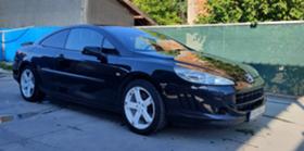 Обява за продажба на Peugeot 407 3.0 V6 ~13 999 лв. - изображение 1