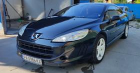 Обява за продажба на Peugeot 407 3.0 V6 ~13 999 лв. - изображение 3