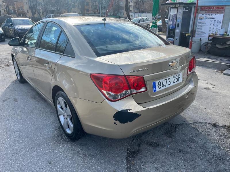 Chevrolet Cruze 1,6 ls - изображение 6