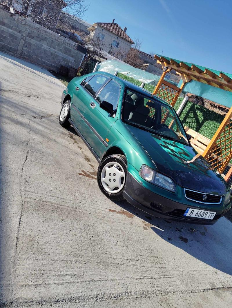 Honda Civic 1.5 vtec - изображение 3