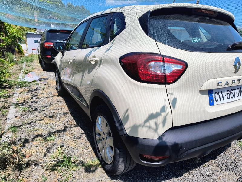 Renault Captur 73000km  - изображение 5