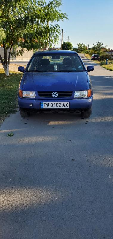 VW Polo 1.4 - изображение 6