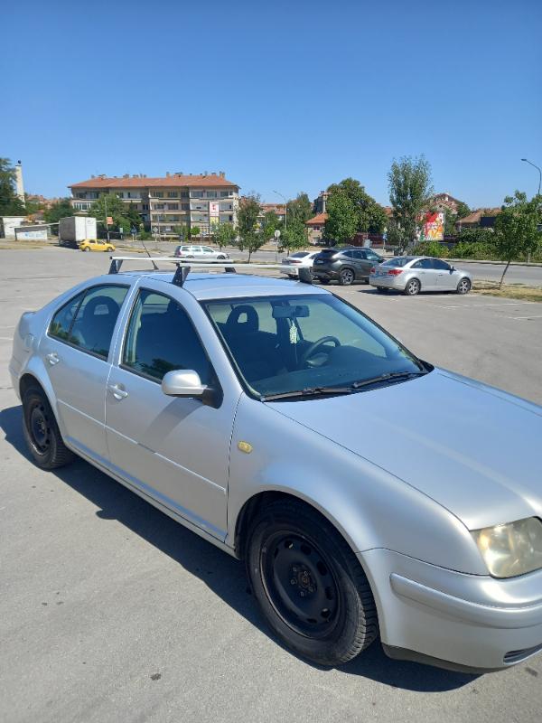 VW Bora 1.6 бензин - изображение 2