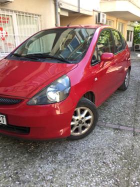 Honda Jazz 1.2