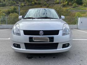 Обява за продажба на Suzuki Swift 1.3/4#4 ~8 000 лв. - изображение 5