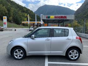 Обява за продажба на Suzuki Swift 1.3/4#4 ~8 000 лв. - изображение 3