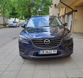 Обява за продажба на Mazda CX-5 ~31 400 лв. - изображение 1