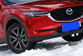 Обява за продажба на Mazda CX-5 2.2 SKYACTIV  ~33 500 лв. - изображение 1