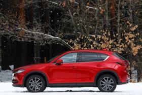 Обява за продажба на Mazda CX-5 2.2 SKYACTIV  ~33 500 лв. - изображение 10