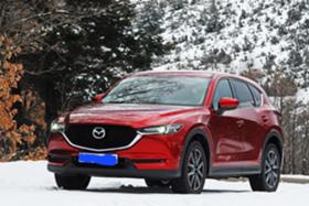 Обява за продажба на Mazda CX-5 2.2 SKYACTIV  ~33 500 лв. - изображение 8