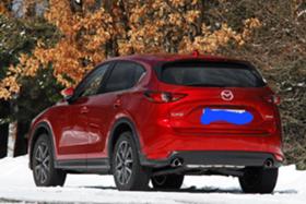 Обява за продажба на Mazda CX-5 2.2 SKYACTIV  ~33 500 лв. - изображение 9