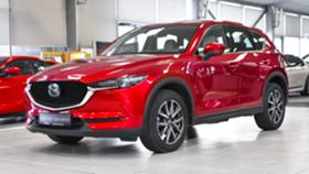 Обява за продажба на Mazda CX-5 2.2 SKYACTIV  ~33 500 лв. - изображение 3