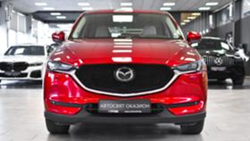 Обява за продажба на Mazda CX-5 2.2 SKYACTIV  ~33 500 лв. - изображение 5