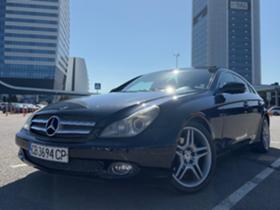 Mercedes-Benz CLS 320 320cdi face - изображение 1