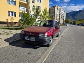 Обява за продажба на Renault Clio 1.4 ~1 234 лв. - изображение 1