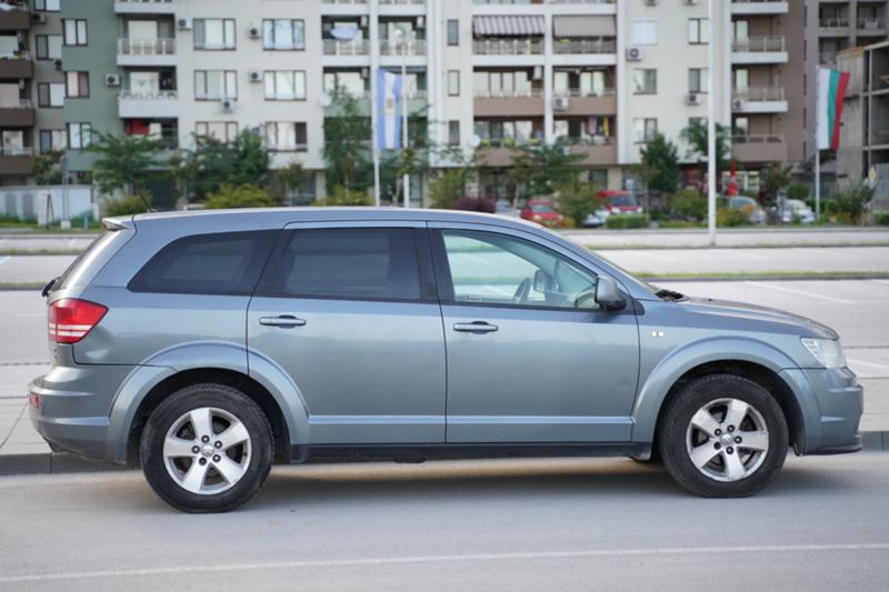 Dodge Journey 2.0CRD - изображение 4