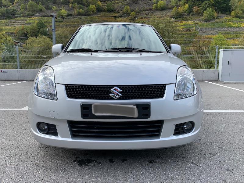 Suzuki Swift 1.3/4#4 - изображение 6