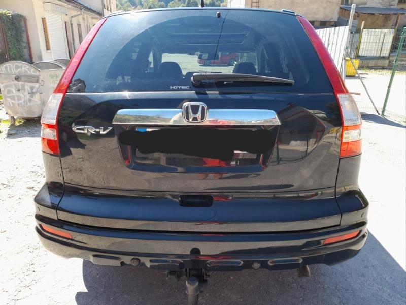 Honda Cr-v 2.2 I-DTЕC FACE - изображение 7