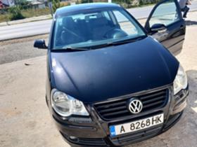 VW Polo 1.4 TDI