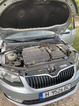 Обява за продажба на Skoda Octavia 1.6 CR TDI 4x4 ~16 600 лв. - изображение 11