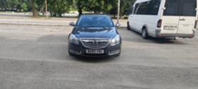 Обява за продажба на Opel Insignia 2.0 TDI 160к.с. ~5 300 лв. - изображение 6