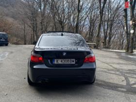 Обява за продажба на BMW 530 3.0 ~21 500 лв. - изображение 3