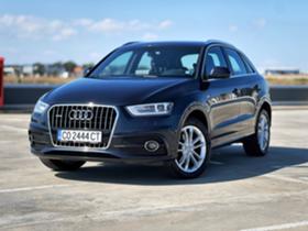 Обява за продажба на Audi Q3 2.0 QUATTRO ~33 700 лв. - изображение 1