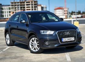 Обява за продажба на Audi Q3 2.0 QUATTRO ~33 700 лв. - изображение 1