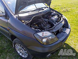 Renault Scenic rx4 2.0 16v - изображение 3