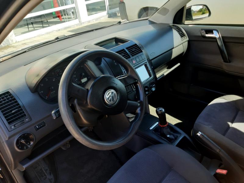 VW Polo 1.4 TDI - изображение 2