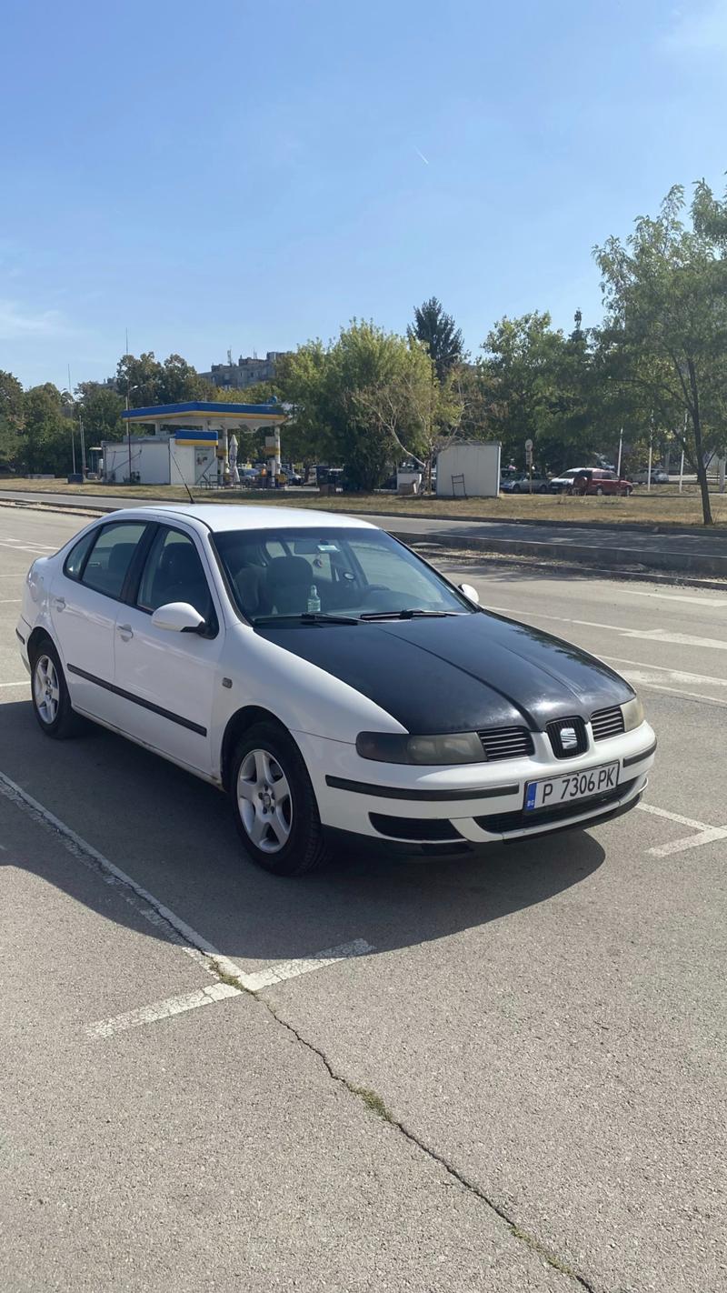 Seat Toledo 1.9 TDI - изображение 2