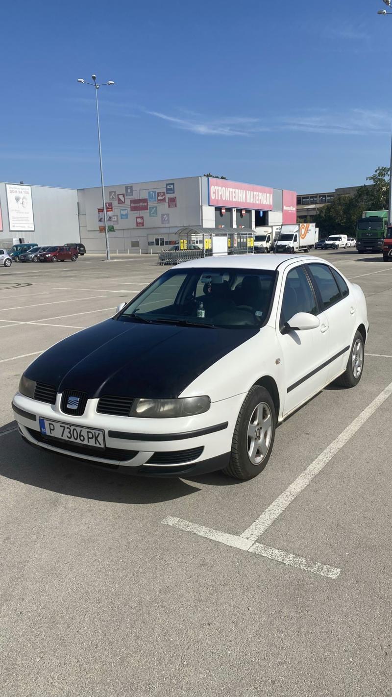 Seat Toledo 1.9 TDI - изображение 3