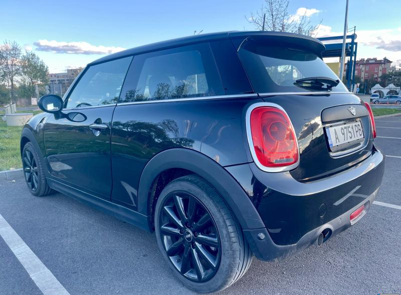 Mini Cooper Automatic, 1.5 - изображение 4