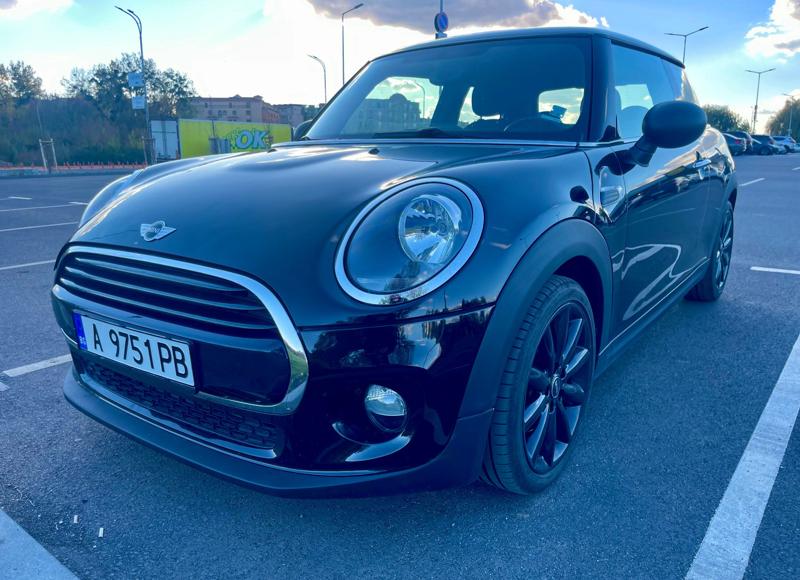 Mini Cooper Automatic, 1.5 - изображение 2