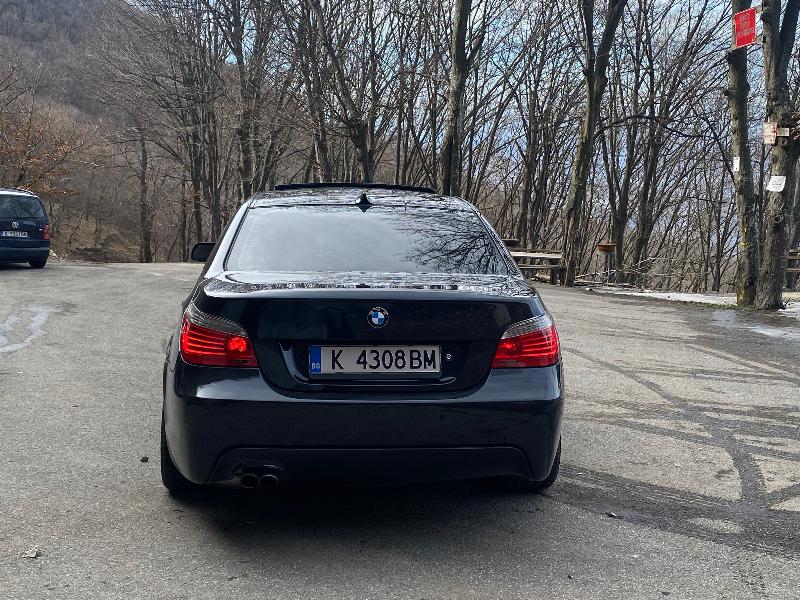 BMW 530 3.0 - изображение 4