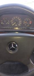 Mercedes-Benz 124 2.0 - изображение 10