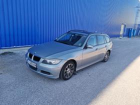 Обява за продажба на BMW 320 320D ~7 500 лв. - изображение 1