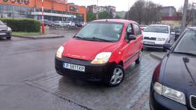 Обява за продажба на Chevrolet Matiz LPG ~3 200 лв. - изображение 1