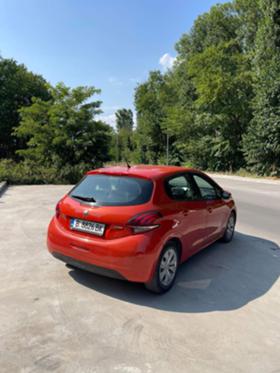 Обява за продажба на Peugeot 208 1.2 ~13 700 лв. - изображение 2