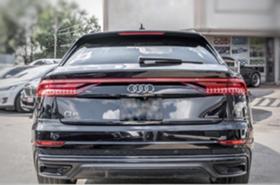 Обява за продажба на Audi Q8 55TFSI*BLACK ED ~ 117 200 лв. - изображение 5